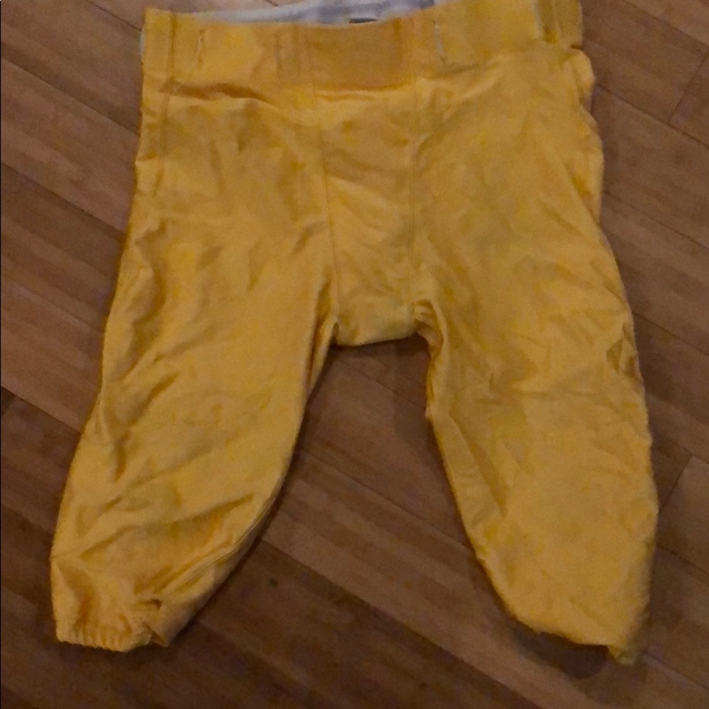 Men’s football pants